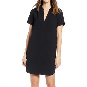 LUSH black dress like new